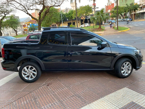 Volkswagen Saveiro 1.6 Highline