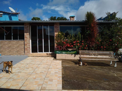 Imagem 9 de 26 de Chácara Com 3 Dormitórios À Venda, 4000 M² Por R$ 477.000 - Centro - Biritiba Mirim/sp - Ch0755