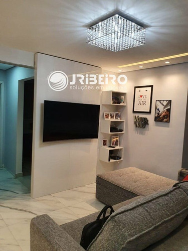 Imagem 3 de 24 de Apartamento À Venda, Santana, Zona Norte, São Paulo - 126593