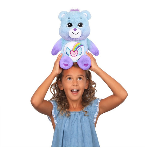 Ositos Cariñositos Peluche Osito Dream Bright 35 Cm 2022