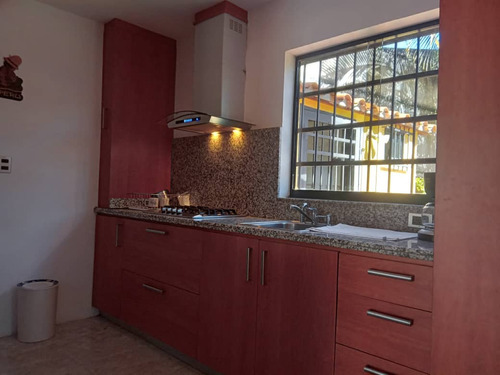 Imagen 9 de 15 de Casa En Venta El Hatillo