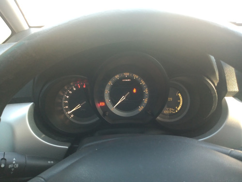 Citroën Aircross 2018 1.6 Vti 115 Feel