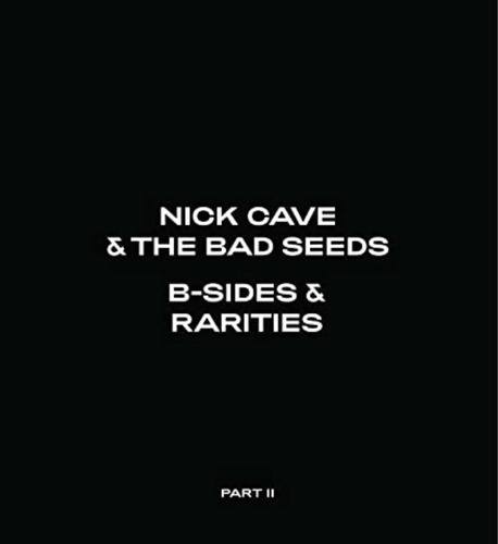 Nick Cave & The Bad Seeds B-sides &rarities Cd Doble Imp