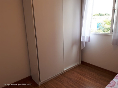 Imagem 11 de 18 de Apartamento Rua Renato Rinald - 98m²