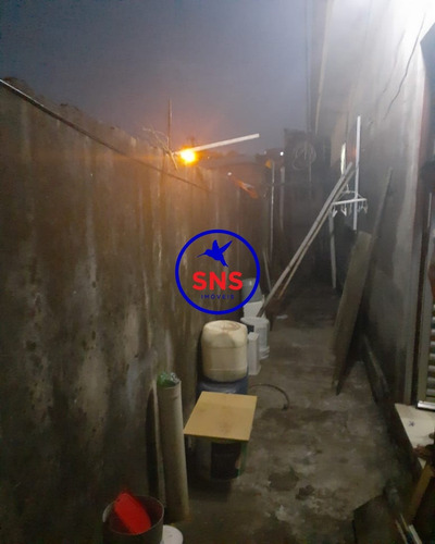 Imagem 4 de 10 de Casa - Ca01019 - 70218202