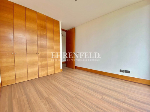 Bosques De Montemar, Concón. Departamento De 153 M2 .