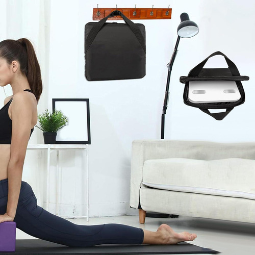 Bolsa De Transporte Para De De Composición Del Cuerpo,