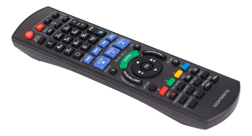 Control Remoto De Disco Dvd De Repuesto Universal Para Dmrbw