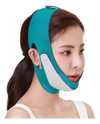 Banda Facial Moldeadora Papada - Unidad a $19990