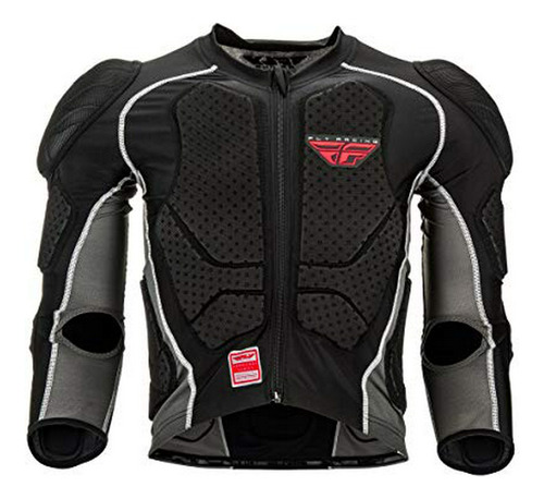 Motociclismo, Traje De Manga Larga Fly Racing 2020 Barricade