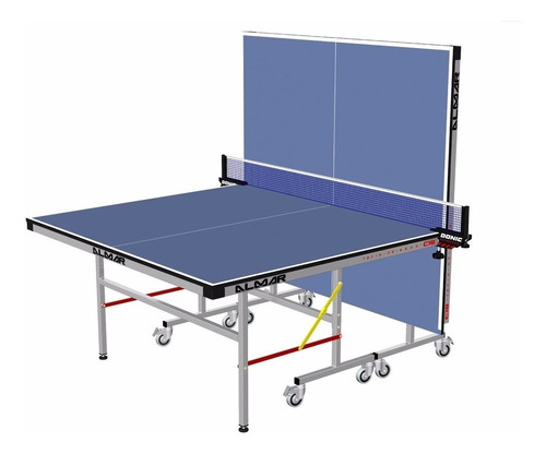 Mesa Ping Pong Almar C18 Plegable Fronton Ultimas Unidades