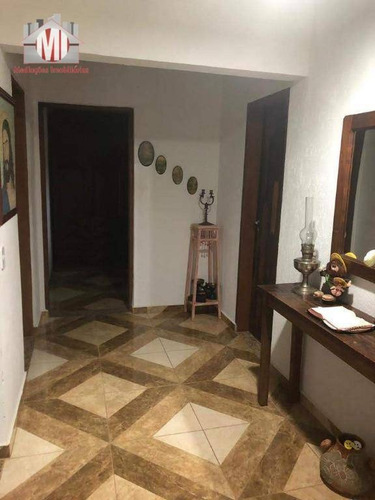 Imagem 17 de 30 de Chácara Com 3 Dormitórios À Venda, 20500 M² Por R$ 800.000 - Zona Rural - Pinhalzinho/sp - Ch0383