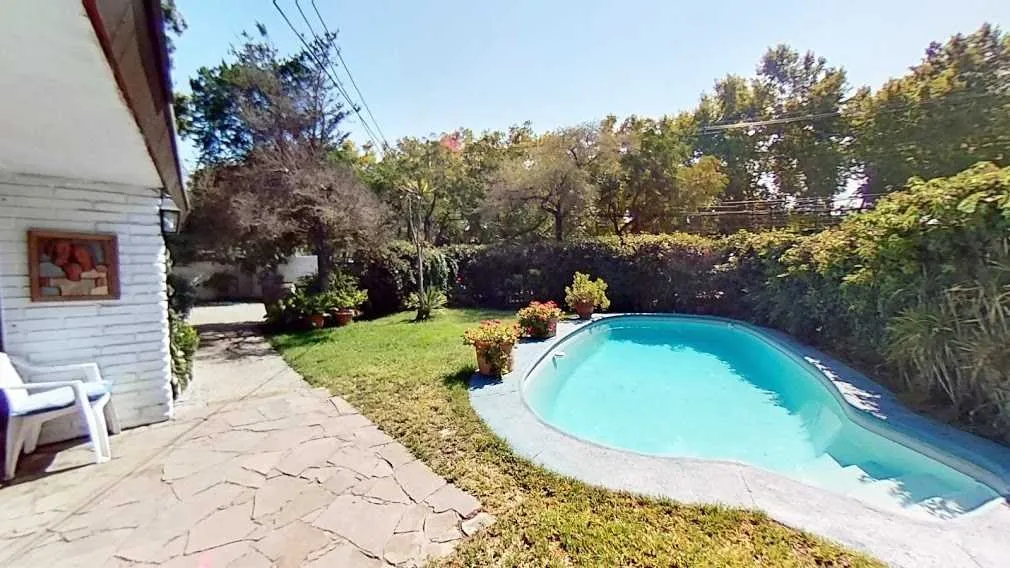 Imagen 3 de 22 de Dueño Vende (sin Comisión) Excelente Ubicación. 6d, 4b. Jard