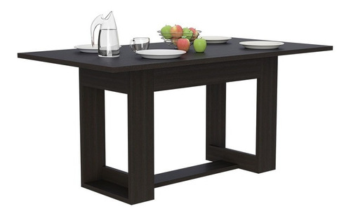 Mesa Comedor Volterra Wengue