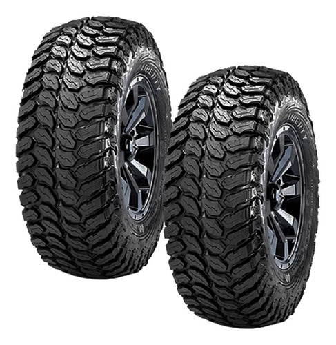 2llantas Buggies/atv 32x/10.00r14 Maxxis Ml3 Liberty