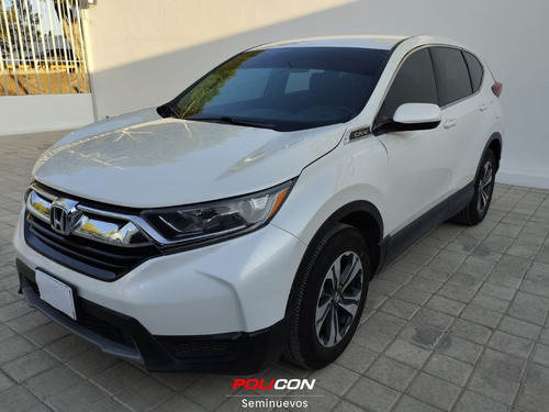 Honda CR-V 2.4 Ex Cvt