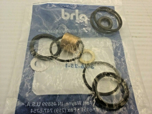 Phd 3416-25-1 Av Cylinder Repair Kit 3/8 Inch Rod Nib
