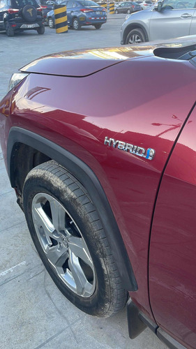 Imagen 20 de 20 de Rav4 2019 Hybrid Full Equipo Comprado 2020, 22000km