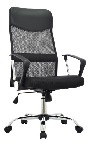 Silla Ergonomica De Oficina Giratoria Seul Bonno