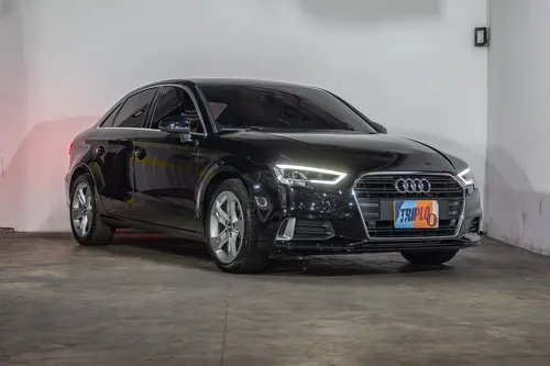 Audi A3 1.2 Tfsi Ambition