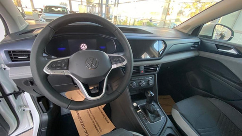 Imagen 12 de 13 de Volkswagen Taos 1.4 250 Tsi Comfortline Anticipo $850.000 X-