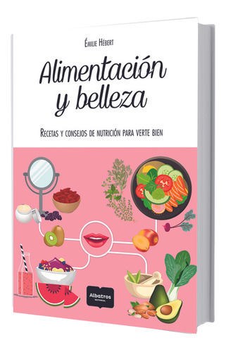 Alimentacion Y Belleza - E Hebert