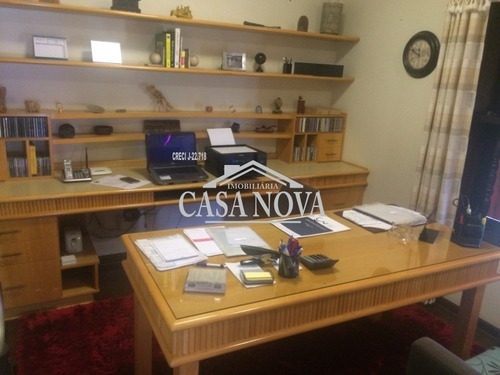 Imagem 4 de 30 de Casa - Ca01852 - 34538547