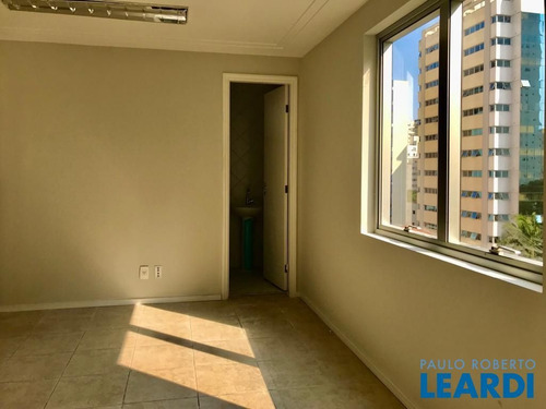 Conj. Comercial - Paraíso - Sp - 635135