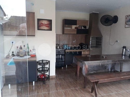 Imagem 12 de 13 de Excelente Casa À Venda, Shangri-lá, Pontal Do Parana - Pr - 1348