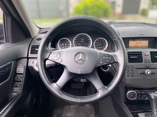 Mercedes-Benz Classe C 1.6 Classic Special Kompressor 4p