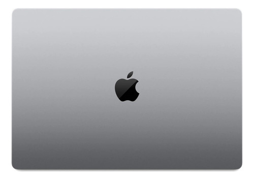 Apple Macbook Pro 16'' 1tb/16gb Chip M1 Pro A2485 Space Gray (Nuevo con caja abierta)