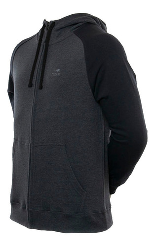 Campera Canguro Topper Clásico De Hombre Urbano