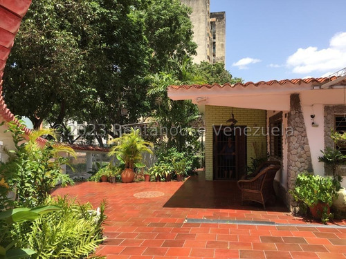 Leida Falcon Rentahouse Vende Casa En Lomas Del Este Valencia Carabobo 23-23641 Lf