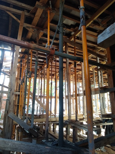 Imagen 2 de 5 de Hormigón Armado, Losas,viguetas,pisos Industriales