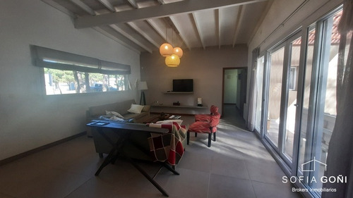 Imagen 5 de 19 de Venta - Costa Esmeralda - Muy Buena Casa En Barrio Residencial 1