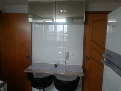 Imagem 4 de 20 de Apartamento Para Venda No Paraíso Em São Gonçalo - Rj - 106