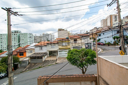 Imagem 12 de 15 de Casa - Perdizes - Ref: 142888 - V-142888