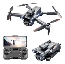Comprar Drone Semi Profissional Lsrc S1s Mini 3 Baterias +acessórios