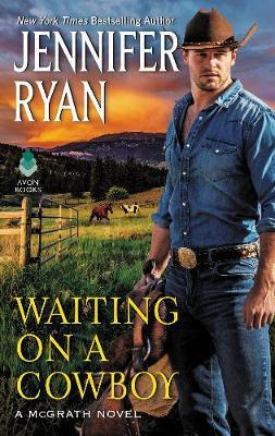 Libro Waiting On A Cowboy - Jennifer Ryan