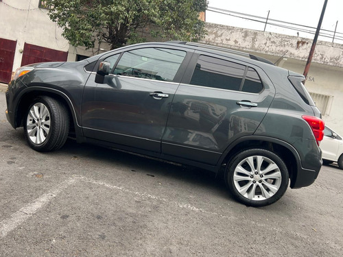 Chevrolet Trax 1.8 Premier At