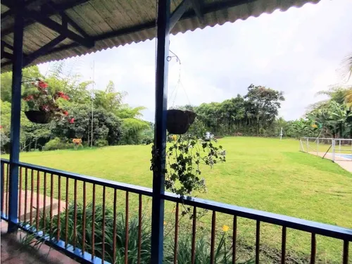 Se Vende Finca En Calarca