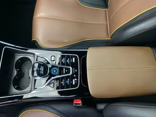 Byd Qin Plus Dmi