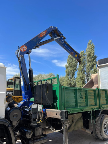 Volkswagen 13180 Con Hidrogrua Camion Con Hidrogrua Nqnmaq