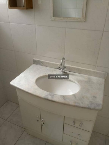 Imagem 13 de 14 de 100125 Casa Com 2 Dormitórios - Venda Por R$ 700.000 Ou Aluguel Por R$ 2.800/mês - Brooklin - São Paulo/sp - Ca0587