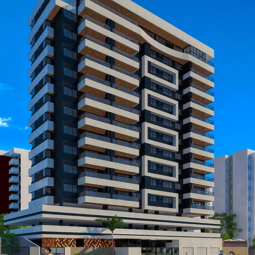 Imagem 2 de 30 de Apartamento Porto Lligat Na Jatiúca Com 157m² Vista Do Mar - Ap0004