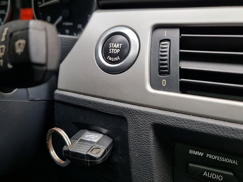 Imagem 12 de 20 de Bmw 320i 2.0 Top 16v 2008