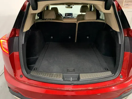 Acura RDX 2.0 A-spec