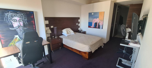 Departamento En Venta En Residencial Miyana