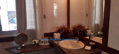 Venta Divina Casa Prado, 3 Dormitorio, Patio, Gge, Napolel