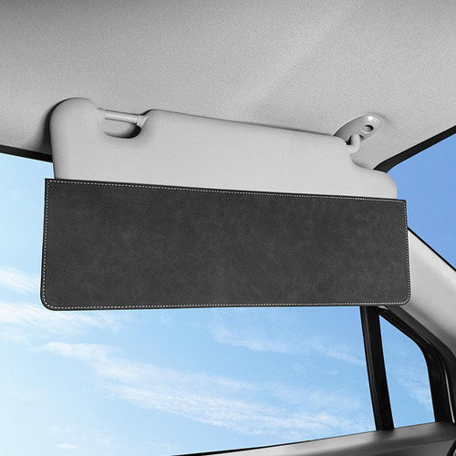 Extensión De Sunvisor Para Automóvil Extensión De Visor De A